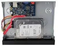 maintenance caméra de surveillance