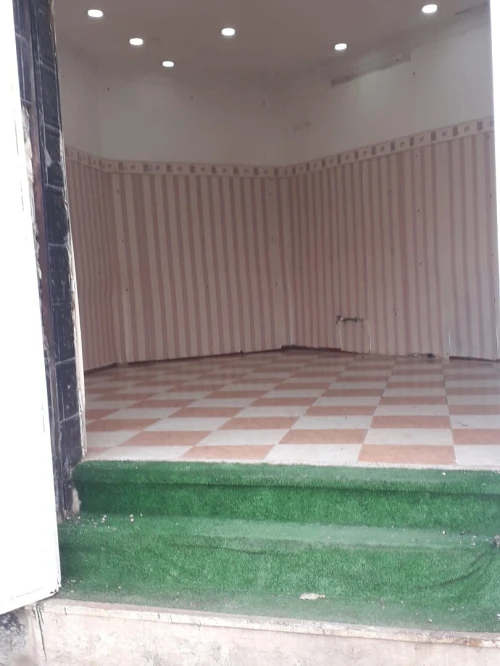 Vente Local Mostaganem Mostaganem
