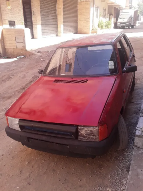 Fiat Uno 1989 Uno