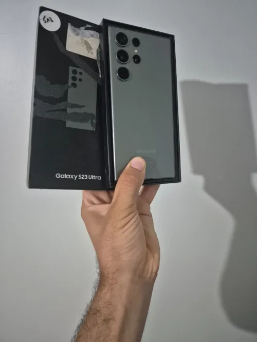 Samsung S23 ultra