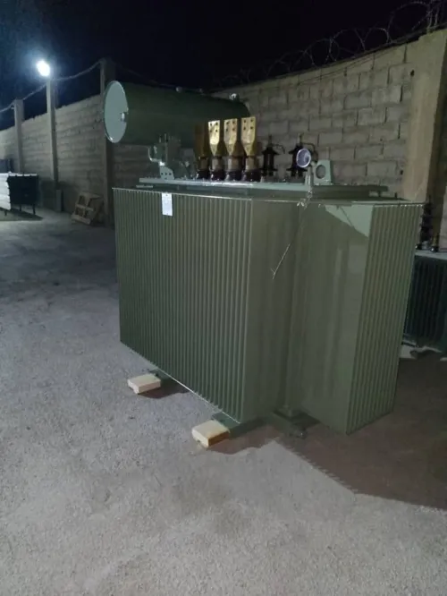 Equipement specifique MT 30 kv ediel 