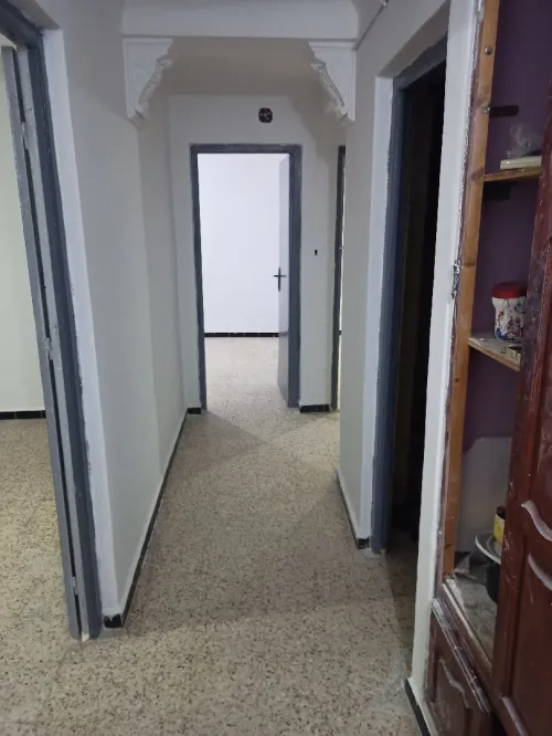 Cherche achat Appartement F3 Aïn Defla Ain defla