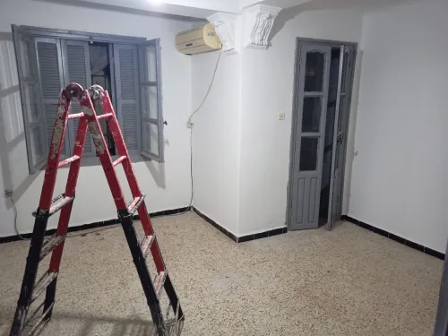 Vente Appartement F3 Aïn Defla Ain defla