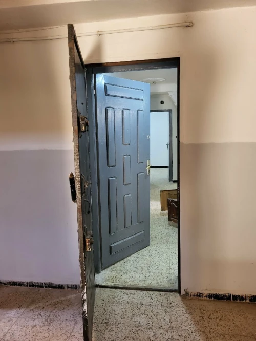 Vente Appartement F3 Aïn Defla Ain defla