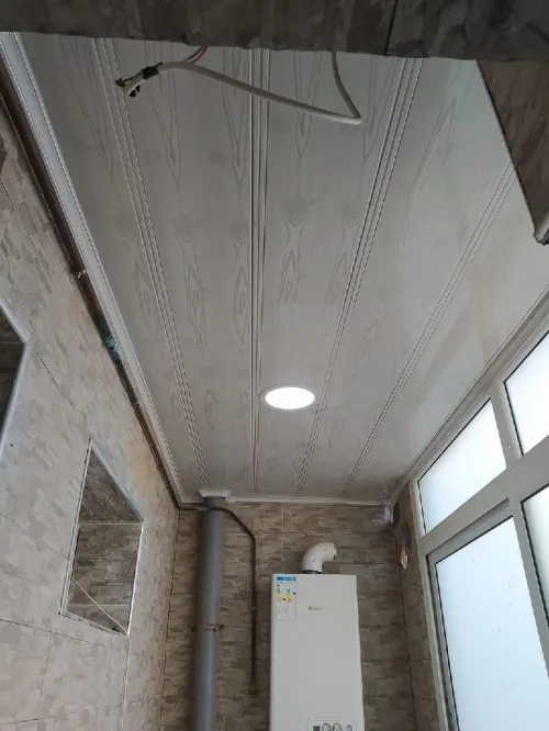 Tt travaux d'aménagement et décoration 