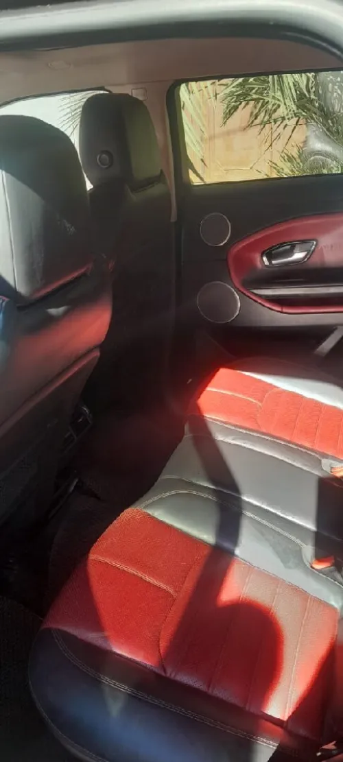 Rover Range 2018 Range rRover