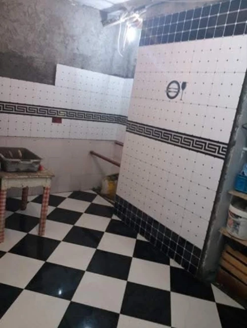 Tt travaux d'aménagement et décoration 