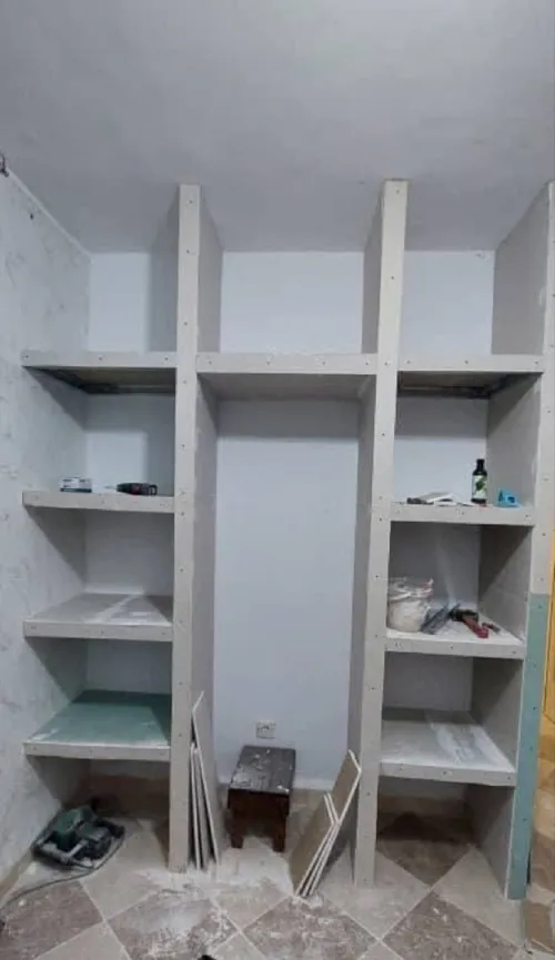 Tt travaux d'aménagement et décoration 
