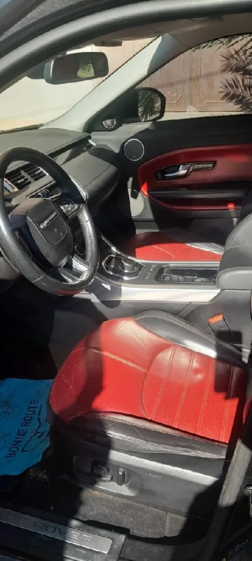 Rover Range 2018 Range rRover