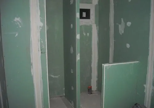 Tt travaux d'aménagement et décoration 