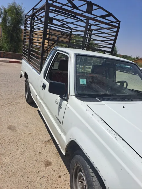 Mitsubishi l200 2001 pick up