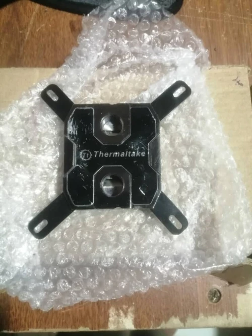 Water Block Cpu Thermaltake