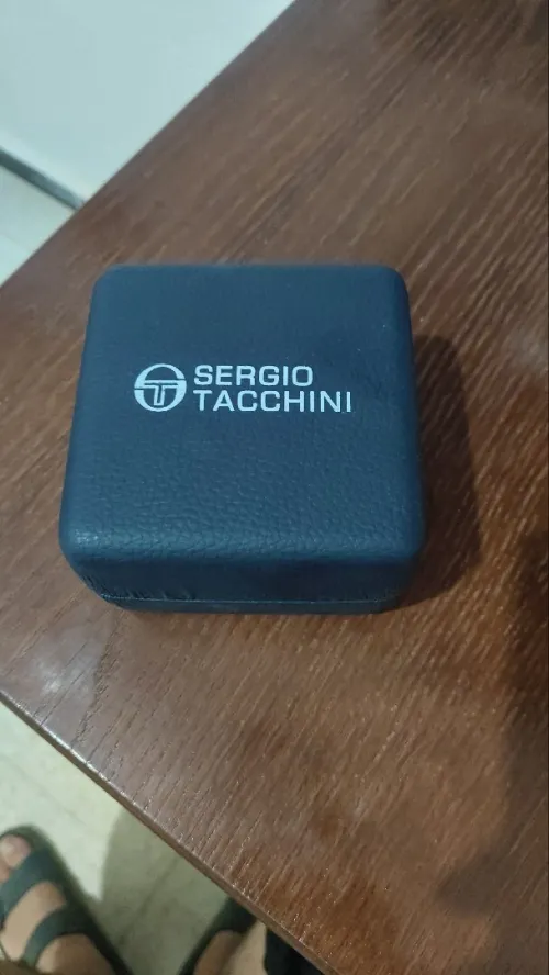 Montre Sergio Tacchini