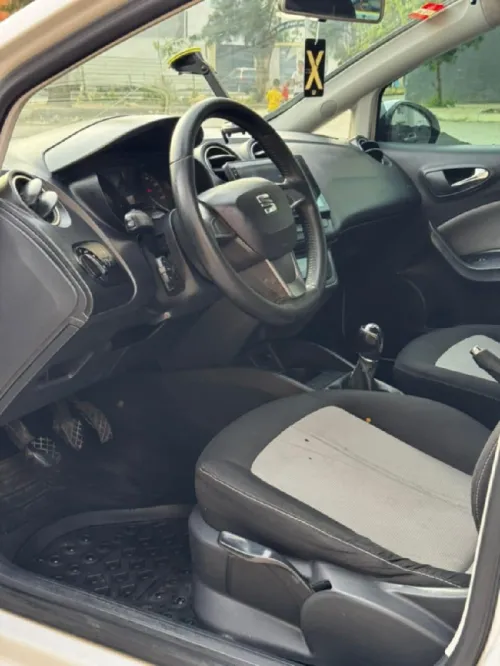 Seat Ibiza 2015 Fully