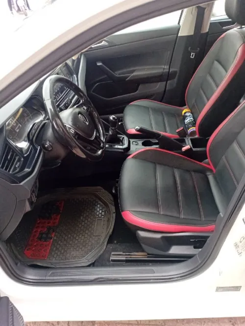Volkswagen Polo 2019 Start +