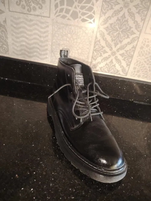 Bottes