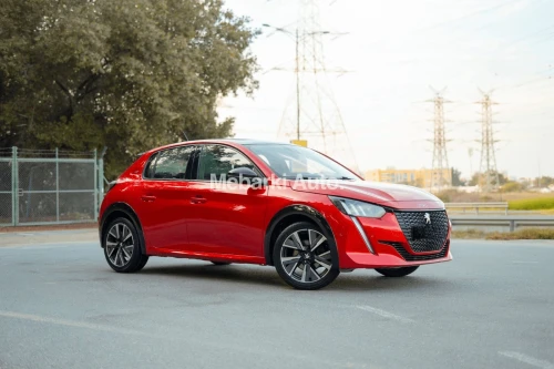 Peugeot 208 2025 GT