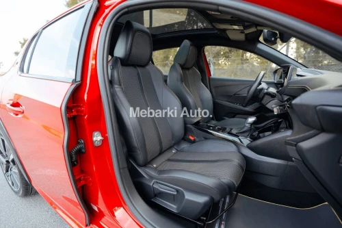 Peugeot 208 2025 GT