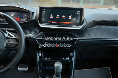 Peugeot 208 2025 GT