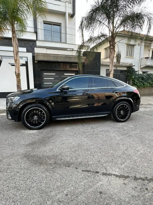 Mercedes Gle 2024 300d