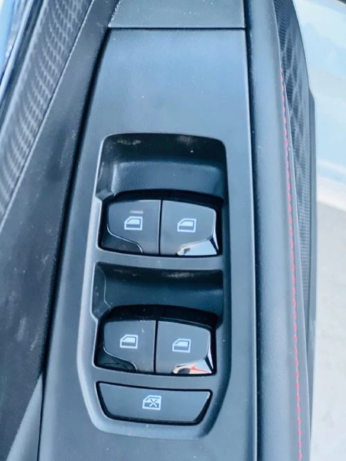 MG MG5 2026 MG5 Flagship Edition