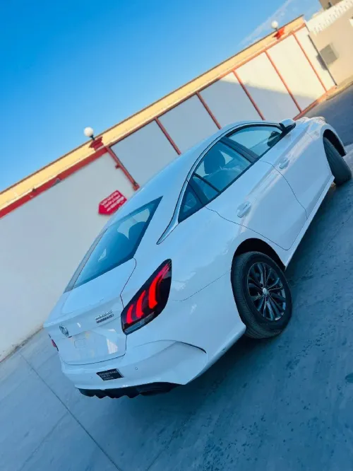 MG MG5 2026 MG5 Flagship Edition
