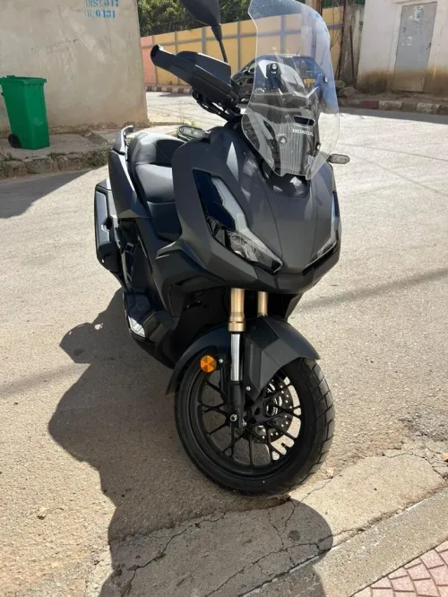 Honda ADV 350 2023