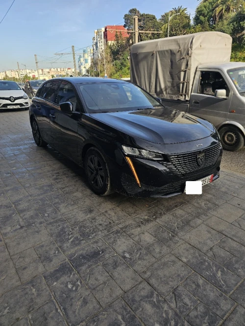 Peugeot 308 2023 Allure Pack
