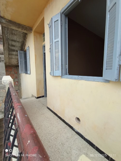 Vente Villa Tizi Ouzou Tizi ouzou