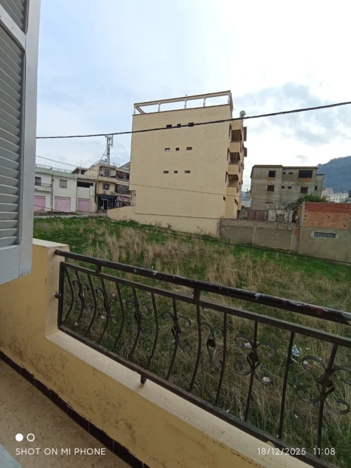 Vente Villa Tizi Ouzou Tizi ouzou