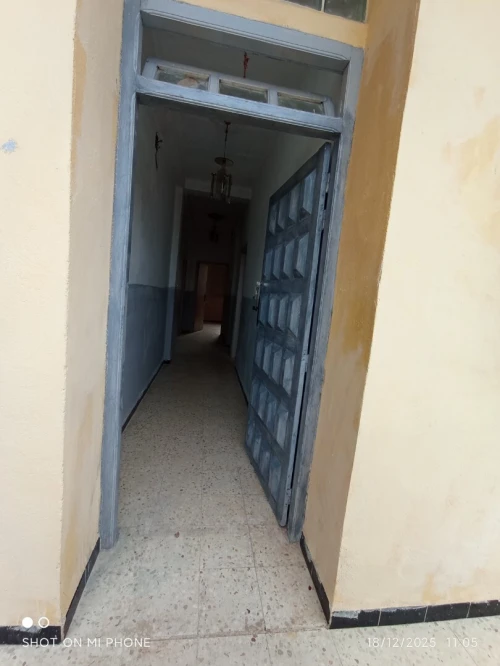 Vente Villa Tizi Ouzou Tizi ouzou