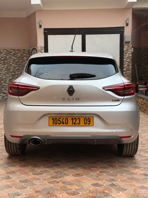 Renault Clio 5  2023 RS Line