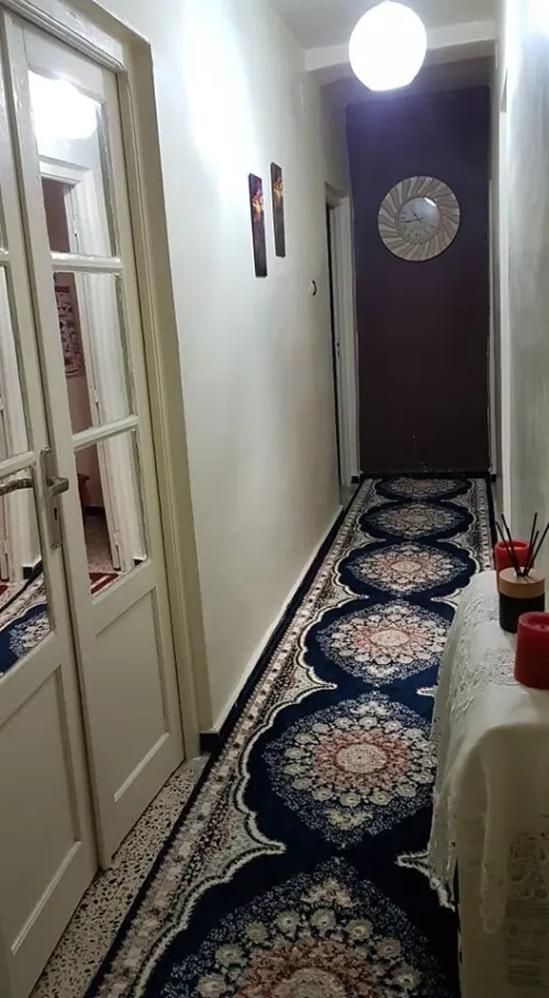 Location Appartement Mostaganem Mostaganem
