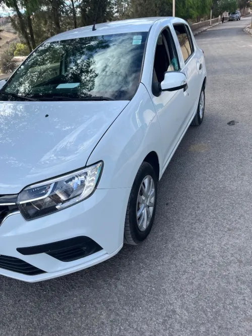 Renault sandiro 2022 2022