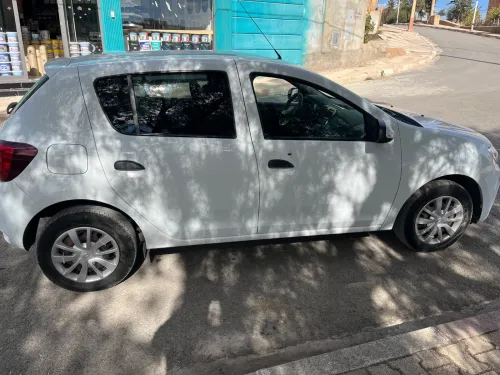 Renault sandiro 2022 2022