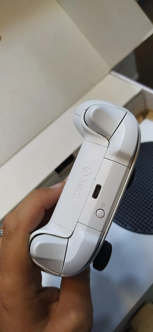 Xbox serie s