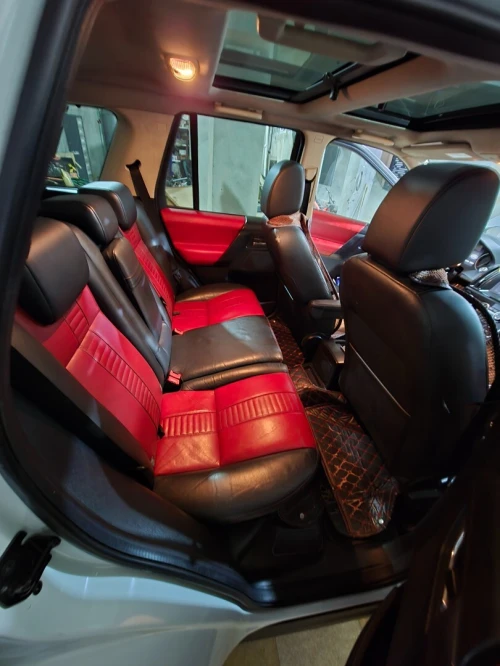 Land Rover Freelander 2 2014 Freelander 2