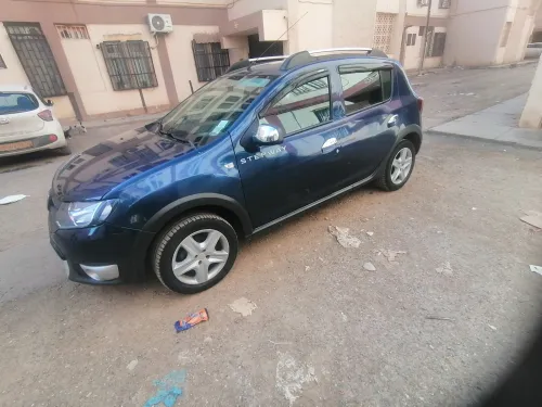 Dacia Sandero 2017 Stepway