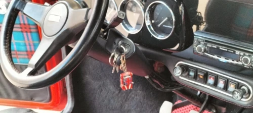 Mini Austin 1989 