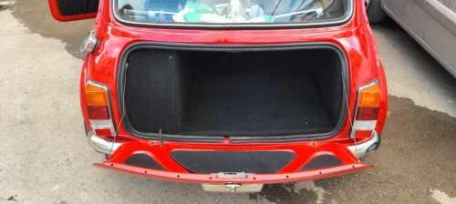 Mini Austin 1989 