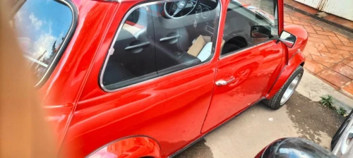 Mini Austin 1989 