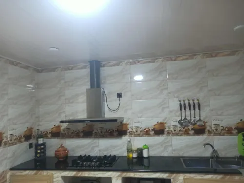 Vente Villa Tébessa Cheria