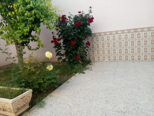 Vente Villa Tébessa Cheria