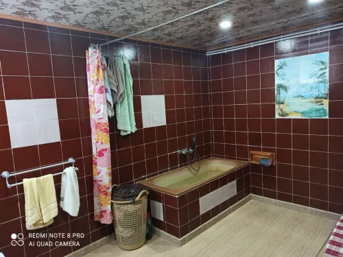 Vente Villa Tébessa Cheria