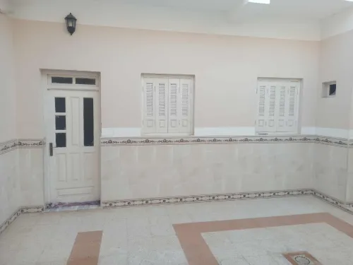 Vente Villa Tébessa Cheria