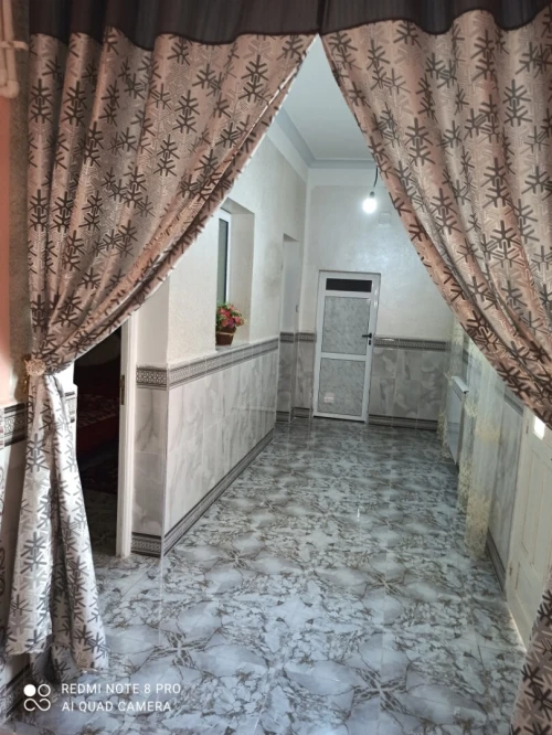 Vente Villa Tébessa Cheria