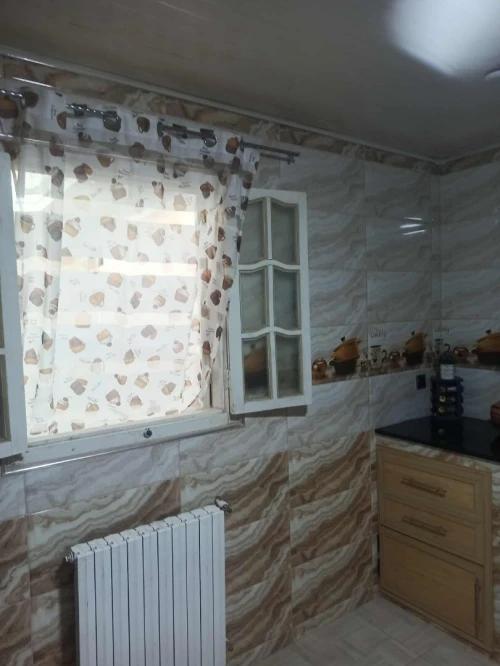 Vente Villa Tébessa Cheria