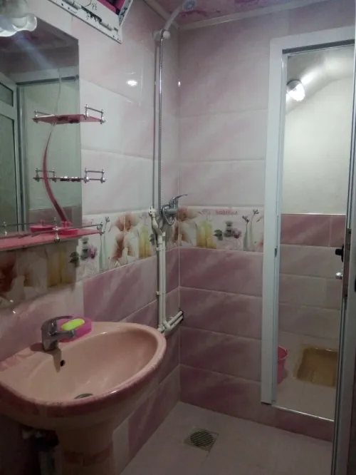 Vente Villa Tébessa Cheria