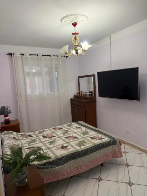 Vente Appartement F4 Tizi Ouzou Draa ben khedda