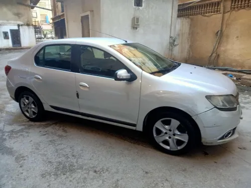 Renault Symbol 2016 Symbol